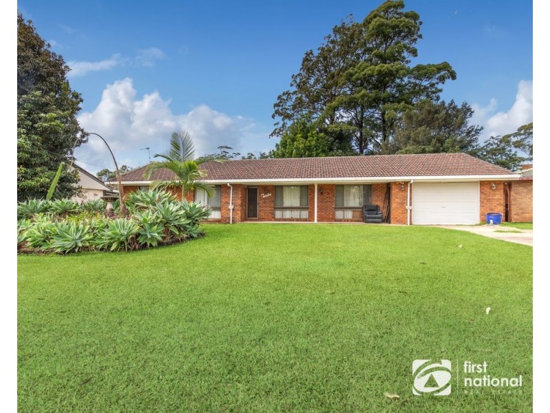 12 Katherine Close, Coffs Harbour NSW 2450