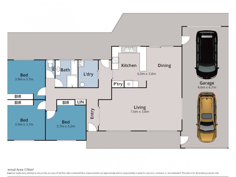 12 Katherine Close, Coffs Harbour NSW 2450