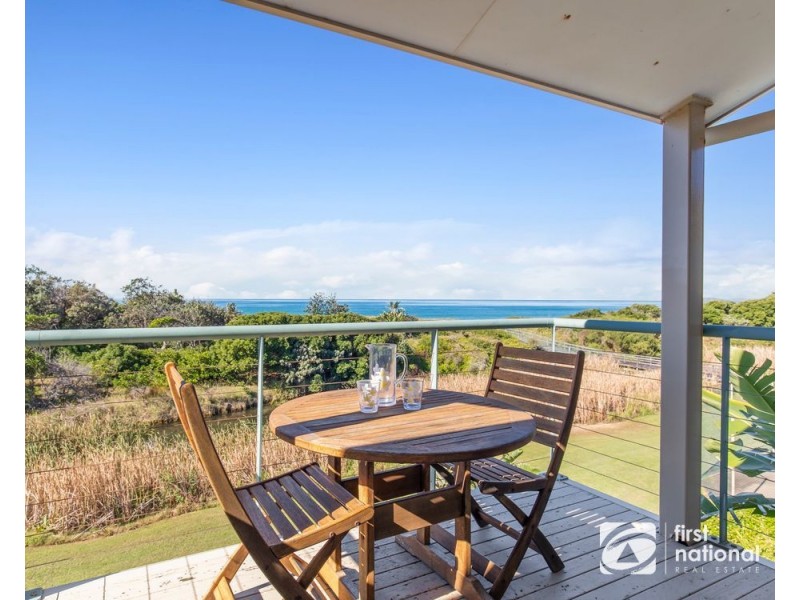 8/94 Solitary Islands Way, Sapphire Beach NSW 2450