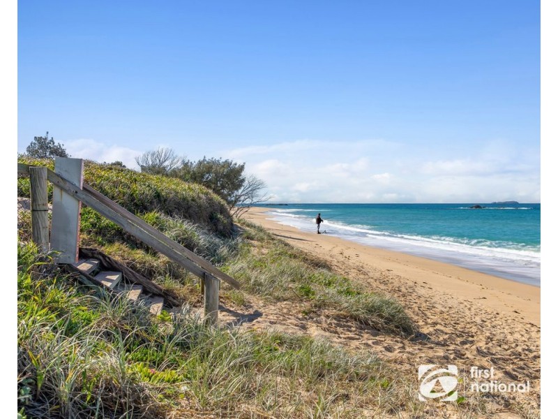 8/94 Solitary Islands Way, Sapphire Beach NSW 2450