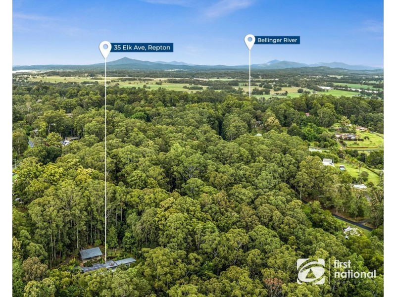 35 Elk Avenue, Repton NSW 2454