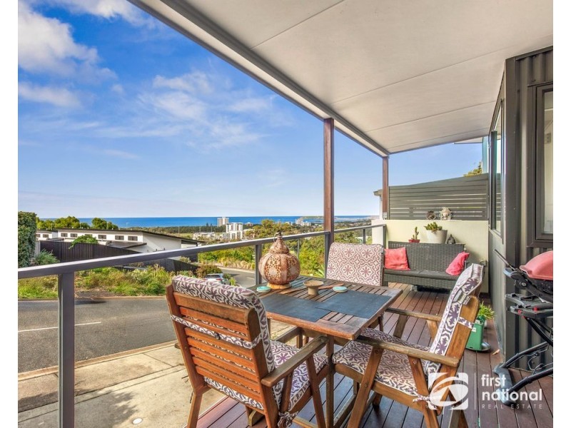 46 Dress Circle, Coffs Harbour NSW 2450