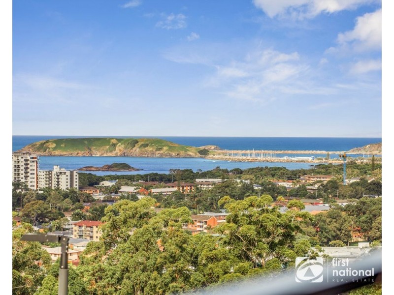 46 Dress Circle, Coffs Harbour NSW 2450