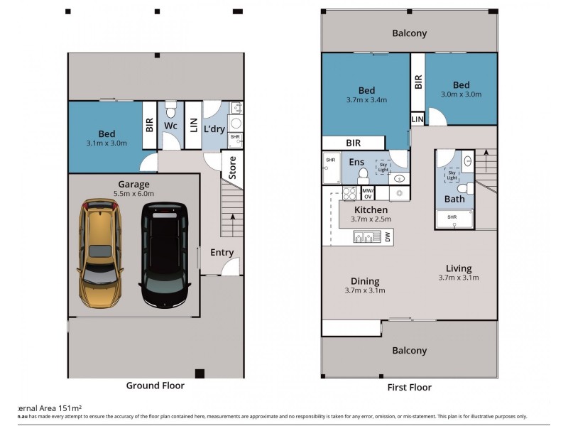 46 Dress Circle, Coffs Harbour NSW 2450