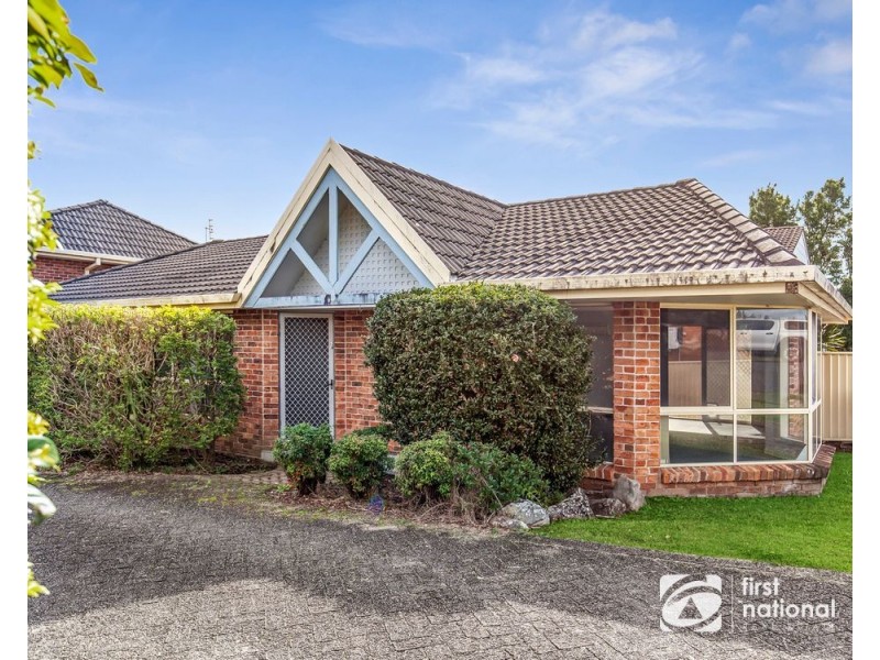 1/13 Lyster Street, Coffs Harbour NSW 2450