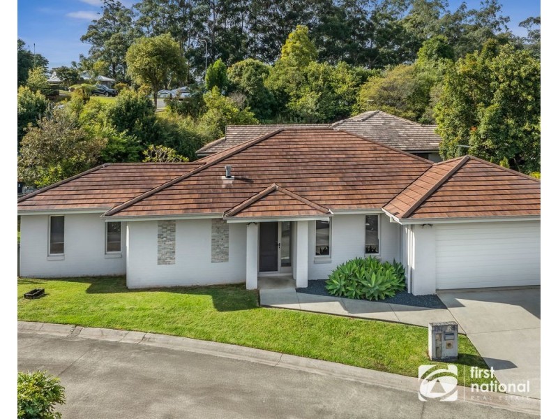 6 Callicoma Drive, Coffs Harbour NSW 2450
