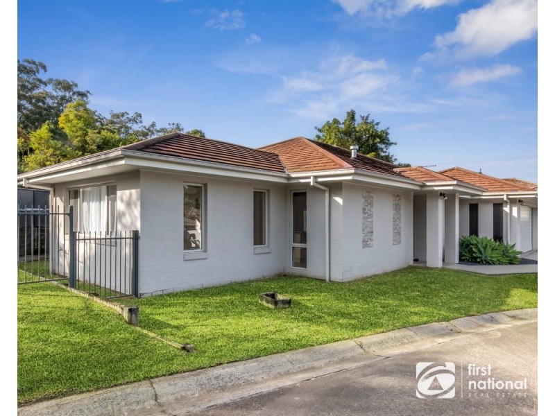 6 Callicoma Drive, Coffs Harbour NSW 2450