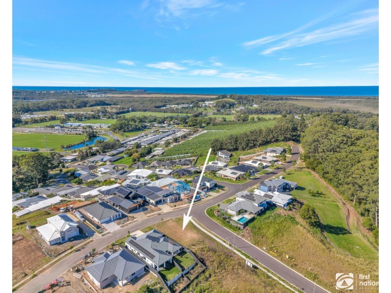 28 Song Trail, Coffs Harbour NSW 2450