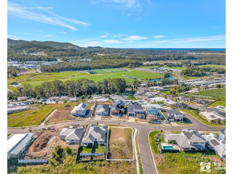 28 Song Trail, Coffs Harbour NSW 2450
