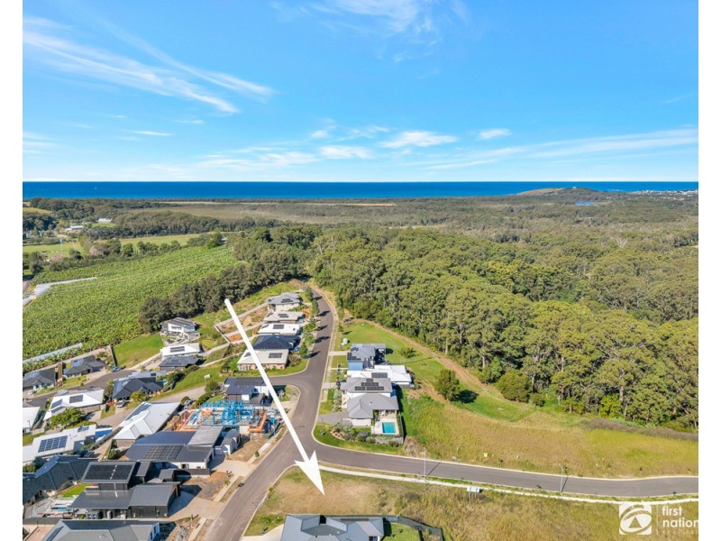 28 Song Trail, Coffs Harbour NSW 2450