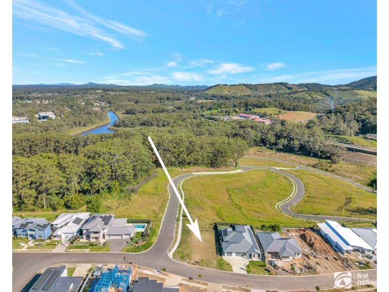 28 Song Trail, Coffs Harbour NSW 2450