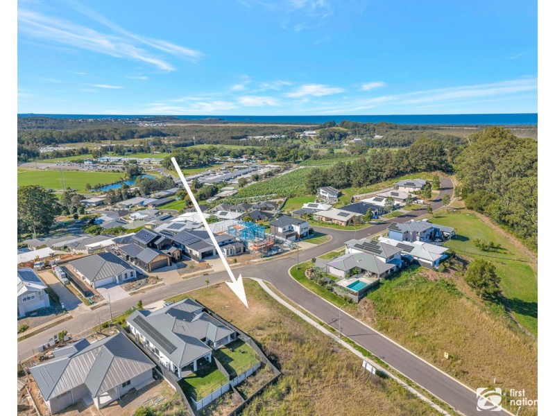 28 Song Trail, Coffs Harbour NSW 2450