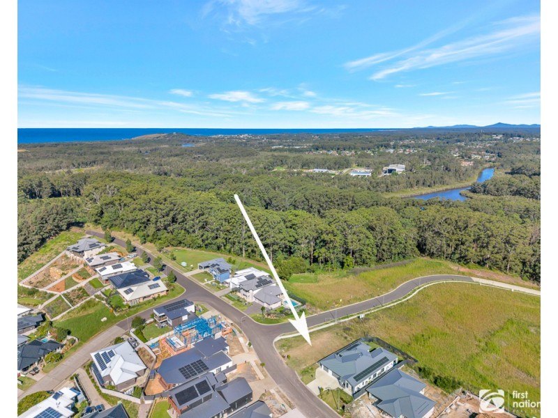 28 Song Trail, Coffs Harbour NSW 2450