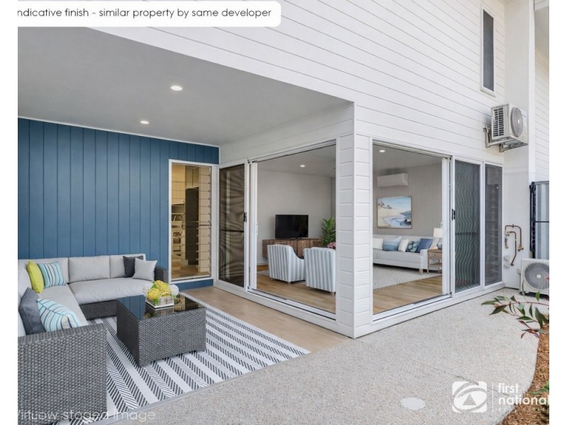1-5/257 Harbour Drive, Coffs Harbour NSW 2450