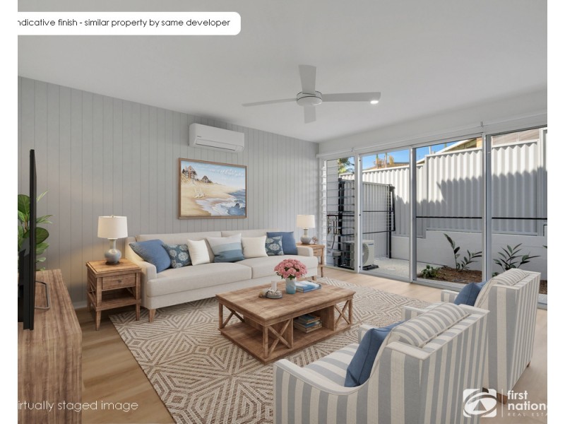1-5/257 Harbour Drive, Coffs Harbour NSW 2450
