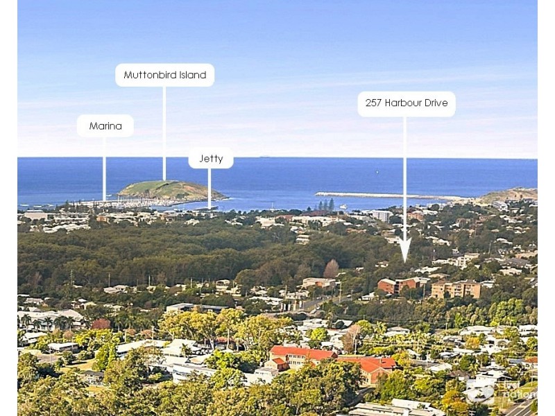 1-5/257 Harbour Drive, Coffs Harbour NSW 2450