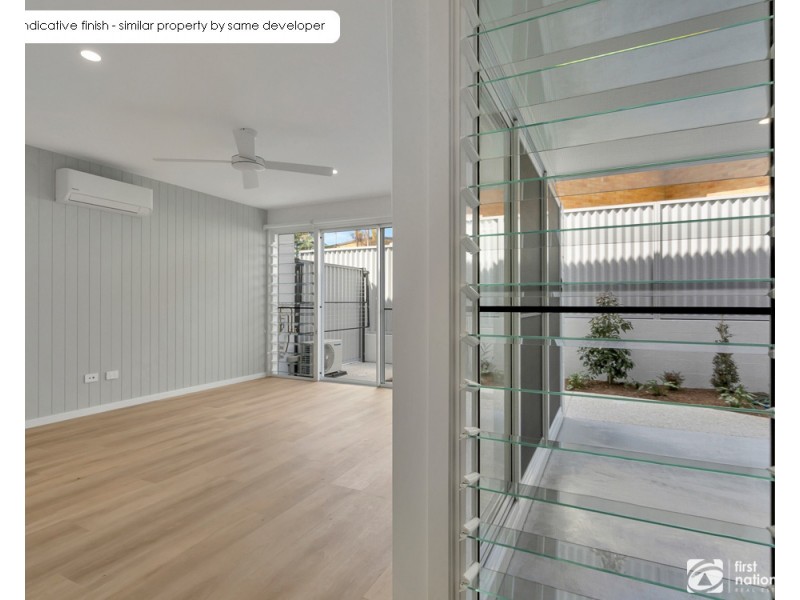 1-5/257 Harbour Drive, Coffs Harbour NSW 2450