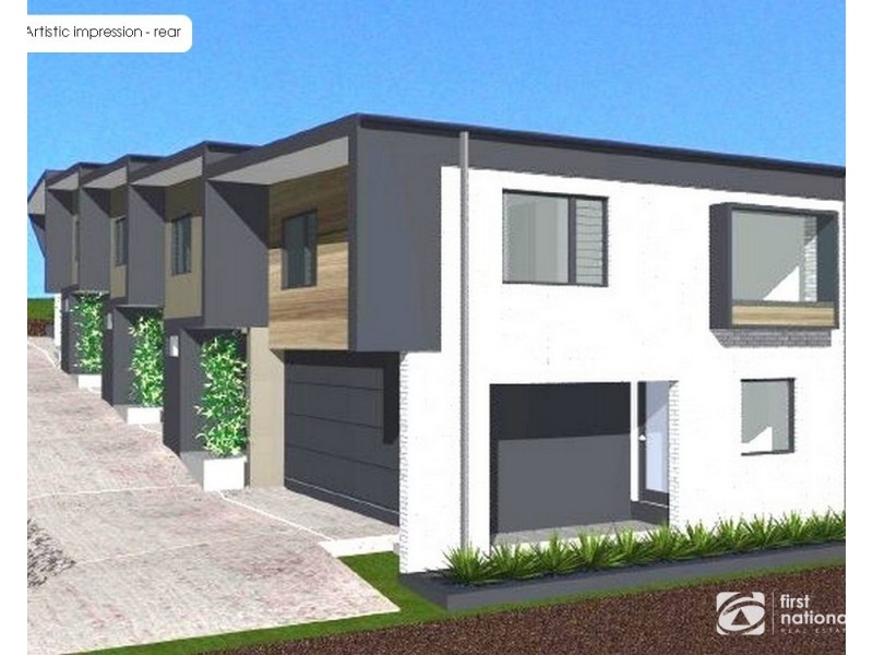 1-5/257 Harbour Drive, Coffs Harbour NSW 2450
