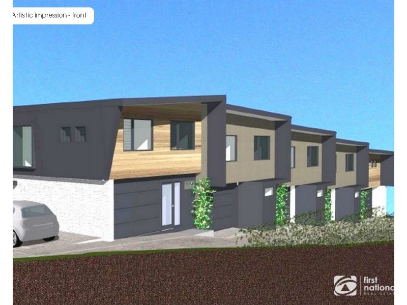 1-5/257 Harbour Drive, Coffs Harbour NSW 2450