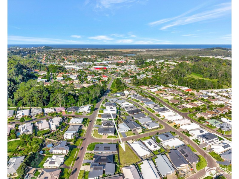 4 Cecil Street, Coffs Harbour NSW 2450