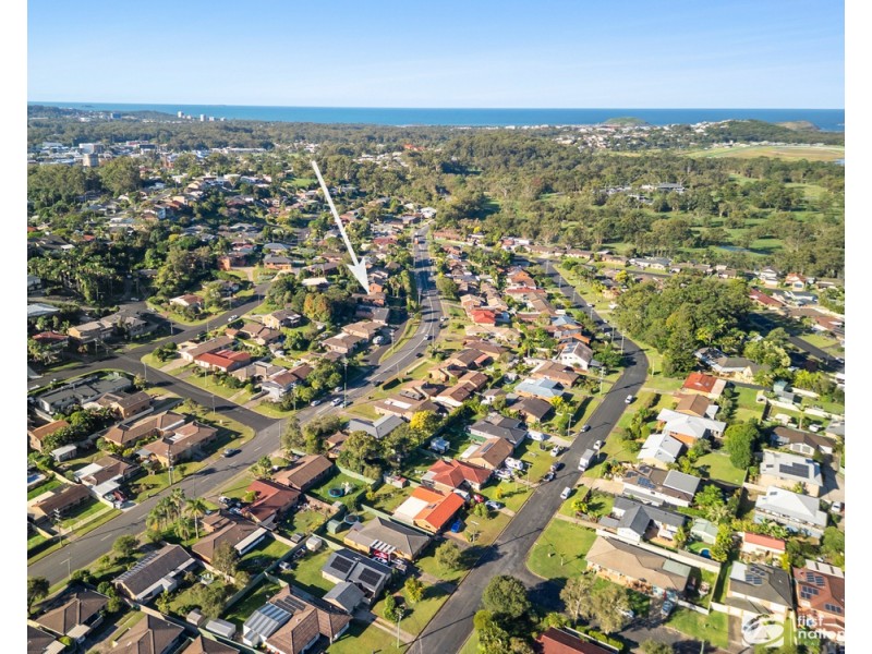 62 Thompsons Road, Coffs Harbour NSW 2450