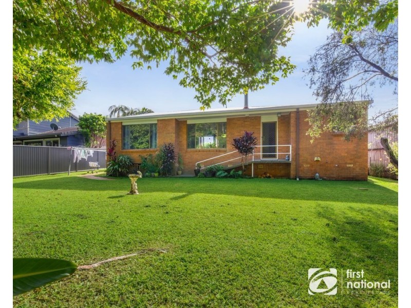 13 Green Lea Crescent, Coffs Harbour NSW 2450