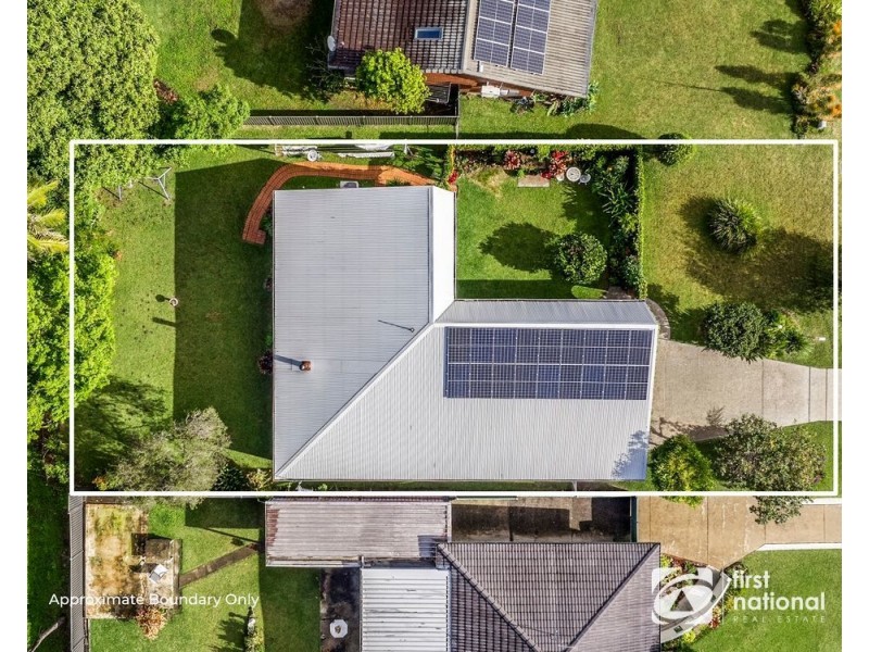 13 Green Lea Crescent, Coffs Harbour NSW 2450