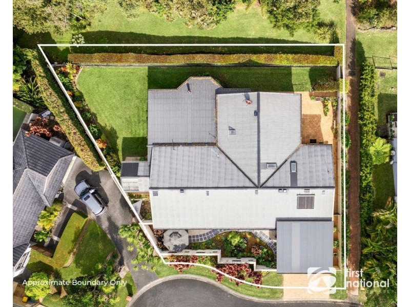 8 Muirfield Close, Coffs Harbour NSW 2450