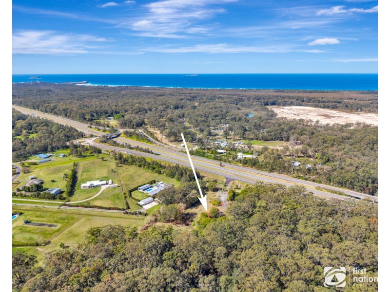 735 Solitary Islands Way, Moonee Beach NSW 2450