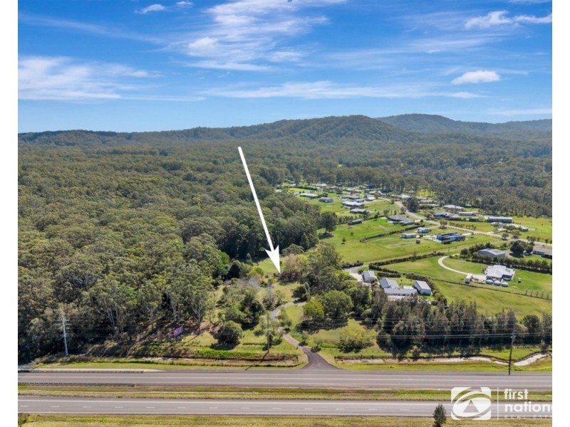 735 Solitary Islands Way, Moonee Beach NSW 2450