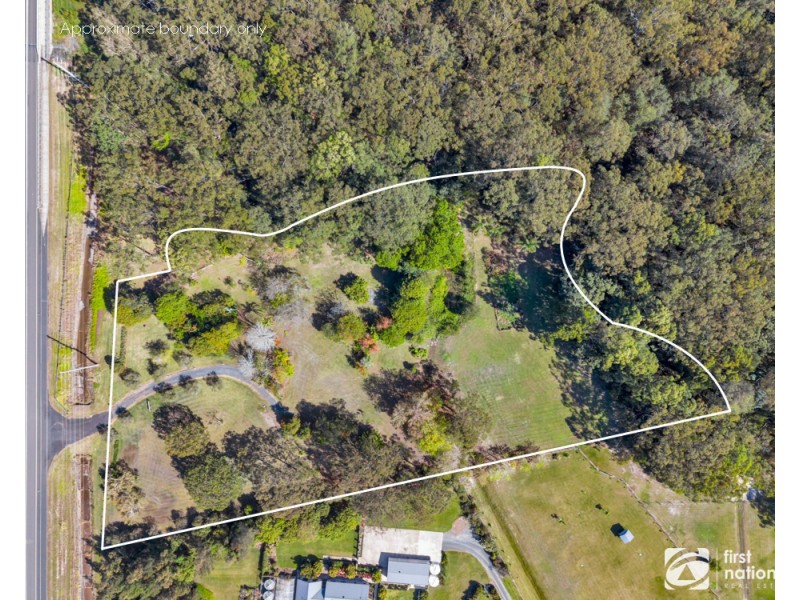 735 Solitary Islands Way, Moonee Beach NSW 2450