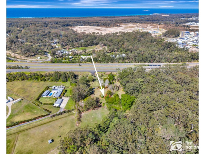 735 Solitary Islands Way, Moonee Beach NSW 2450