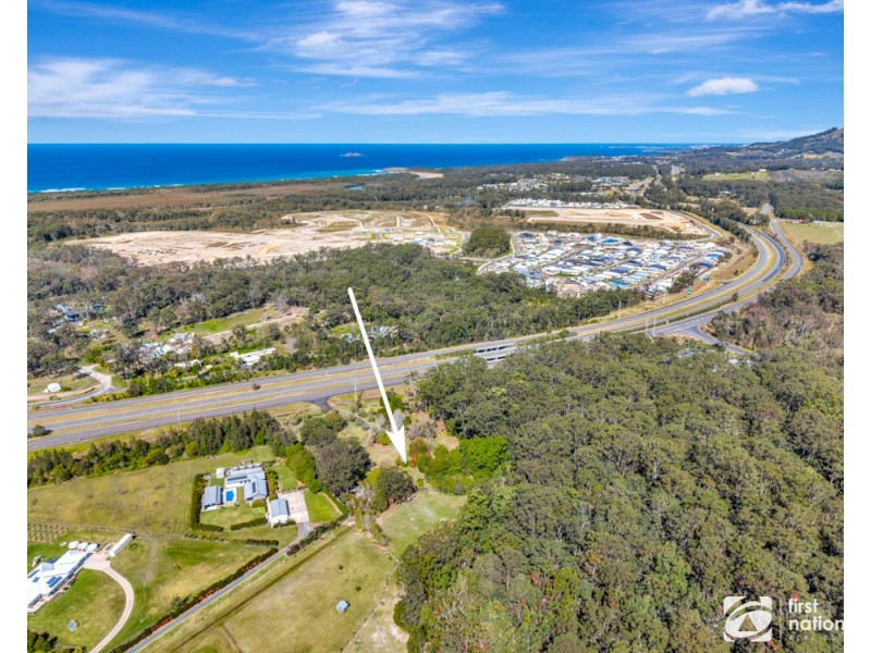 735 Solitary Islands Way, Moonee Beach NSW 2450