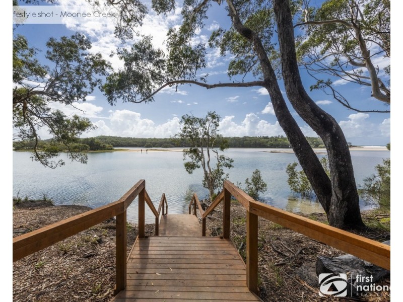 735 Solitary Islands Way, Moonee Beach NSW 2450