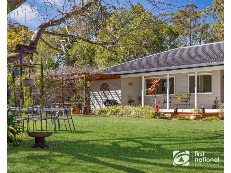 916 Orara Way, Nana Glen NSW 2450