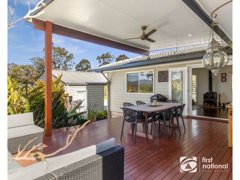 916 Orara Way, Nana Glen NSW 2450