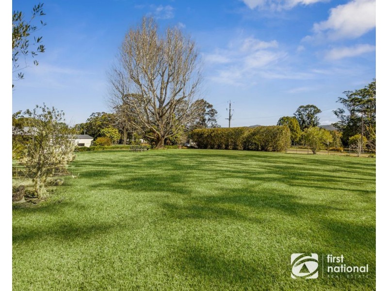 916 Orara Way, Nana Glen NSW 2450