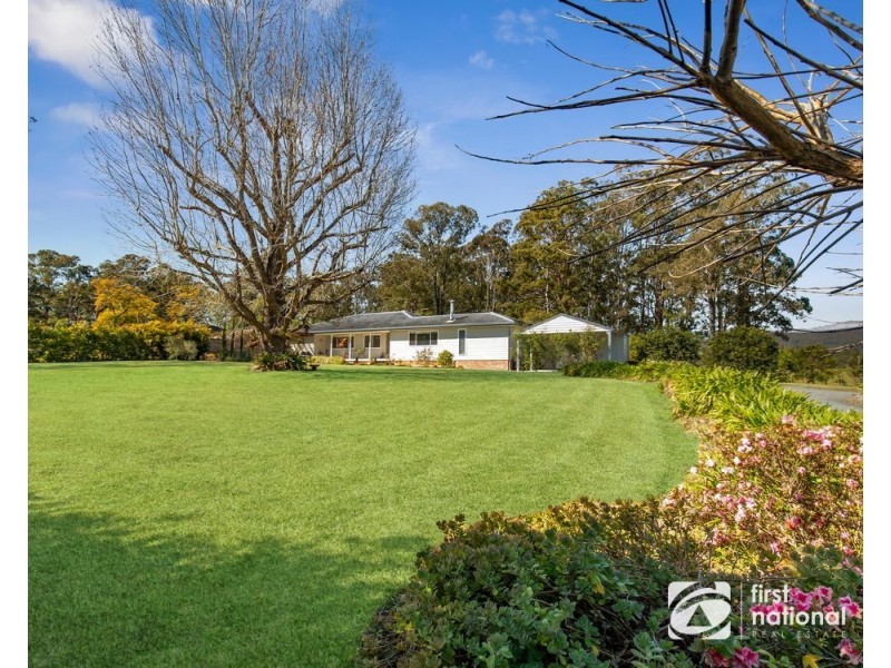 916 Orara Way, Nana Glen NSW 2450
