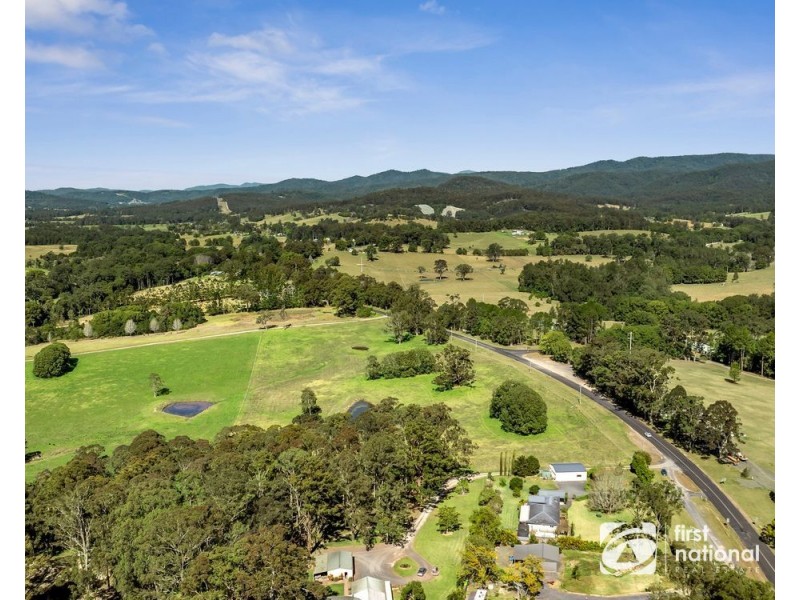 916 Orara Way, Nana Glen NSW 2450