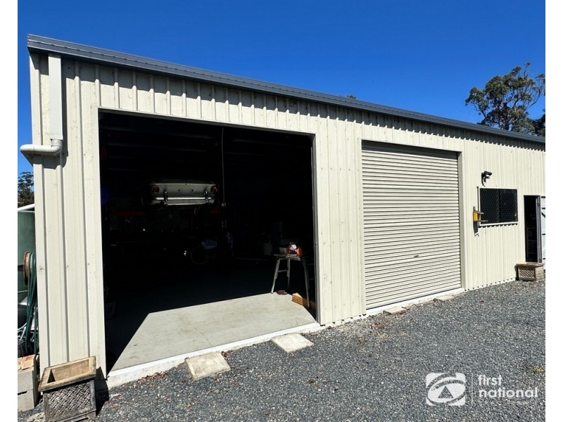 916 Orara Way, Nana Glen NSW 2450