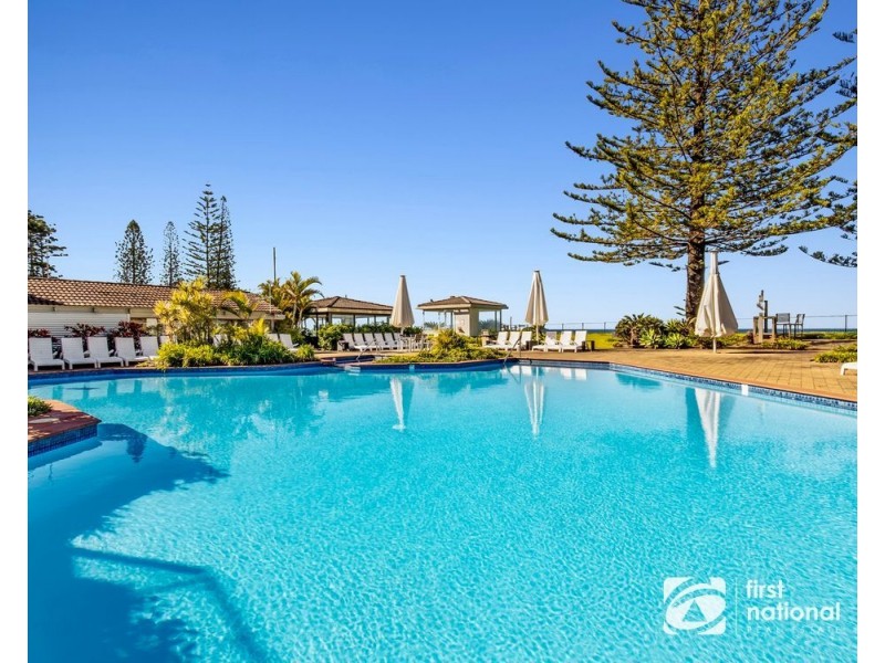149/8 Solitary Islands Way, Sapphire Beach NSW 2450