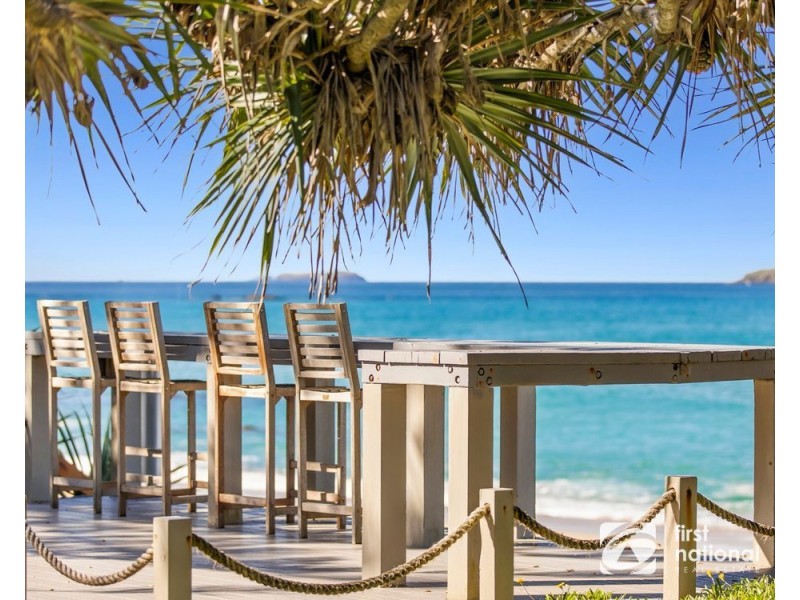 149/8 Solitary Islands Way, Sapphire Beach NSW 2450