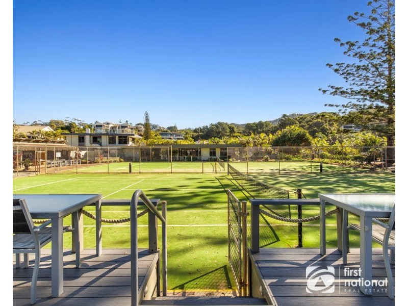 149/8 Solitary Islands Way, Sapphire Beach NSW 2450