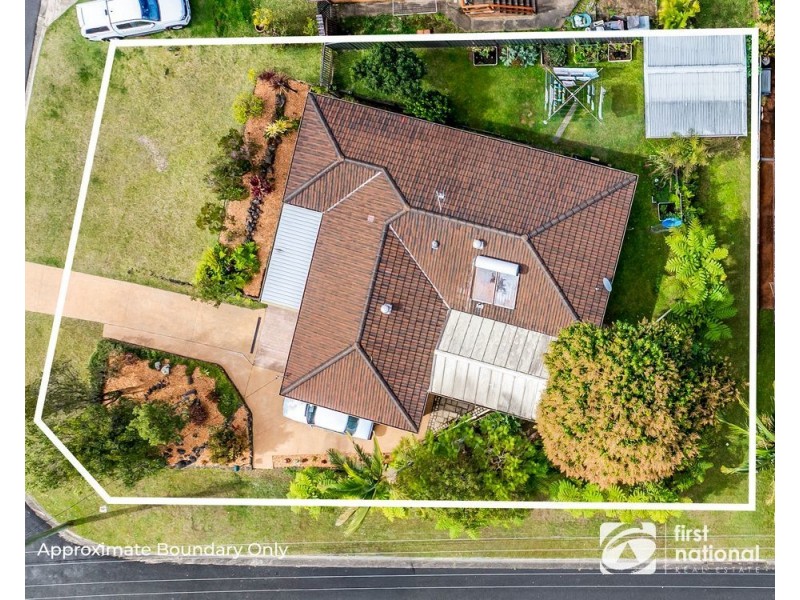 23 Antaries Avenue, Coffs Harbour NSW 2450