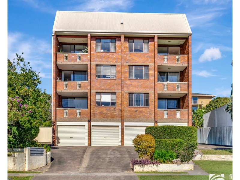7/254 Harbour Drive, Coffs Harbour NSW 2450