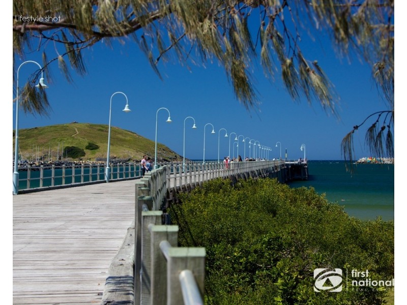 7/254 Harbour Drive, Coffs Harbour NSW 2450