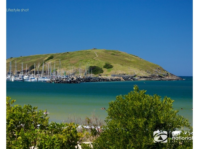 7/254 Harbour Drive, Coffs Harbour NSW 2450
