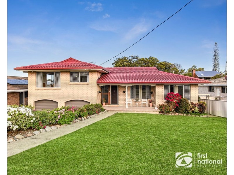 23 Thompsons Road, Coffs Harbour NSW 2450