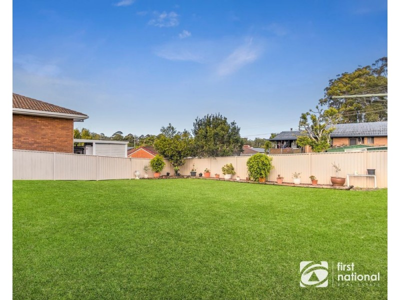 23 Thompsons Road, Coffs Harbour NSW 2450