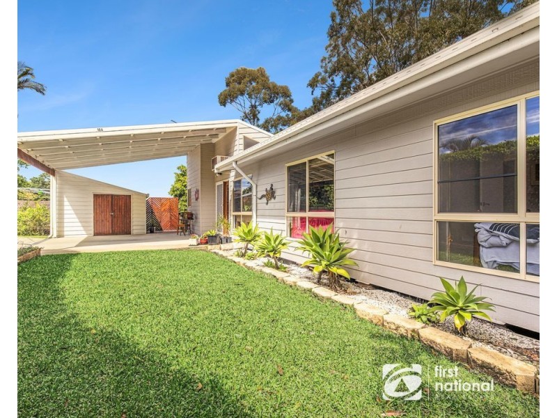 10a Jensen Close, Coffs Harbour NSW 2450